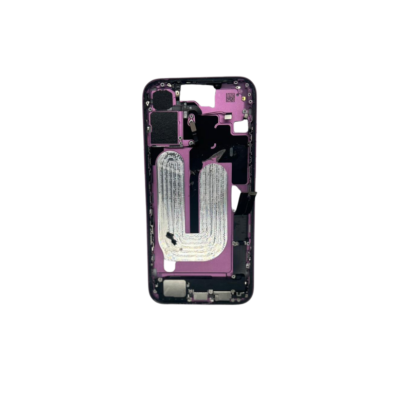iPhone 16 Plus - Genuine Pull Mid Frame