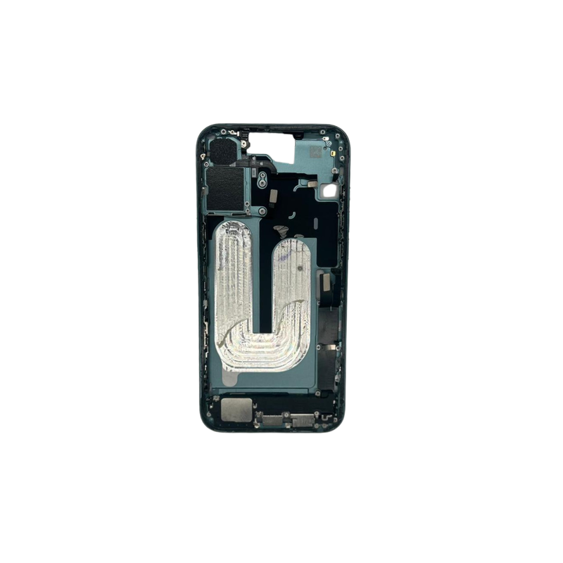 iPhone 16 Plus - Genuine Pull Mid Frame