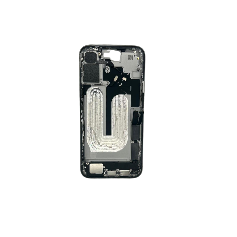 iPhone 16 Plus - Genuine Pull Mid Frame