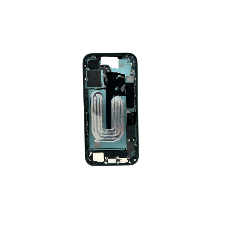 iPhone 16 - Genuine Pull Mid Frame