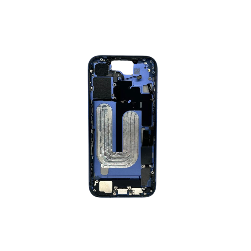 iPhone 16 - Genuine Pull Mid Frame