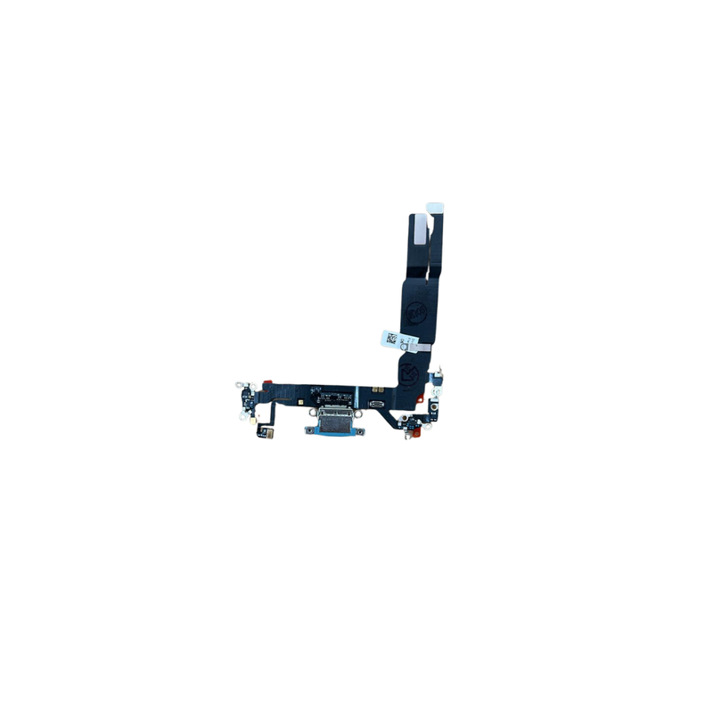 iPhone 16 - Genuine Pull Charging Port - With Board