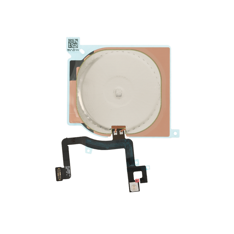 iPhone 16e/SE2025 - Genuine Pull Wireless NFC Charging Flex - With Flashlight Flex