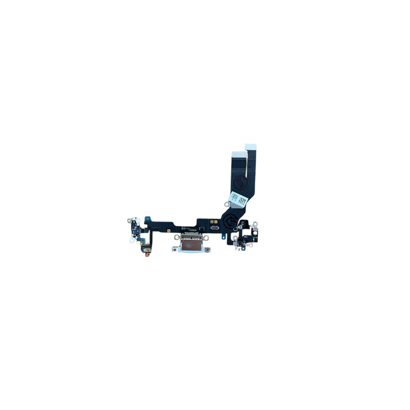 iPhone 16e - Genuine Pull Charging Port - With Board