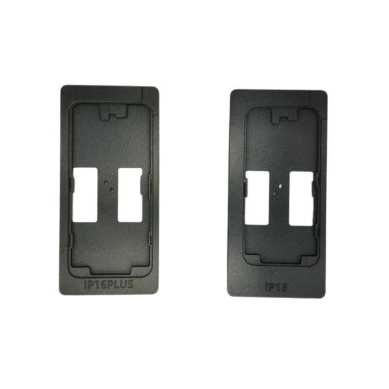 For iPhone 16/16 Plus - Nasan Frame Press Mold