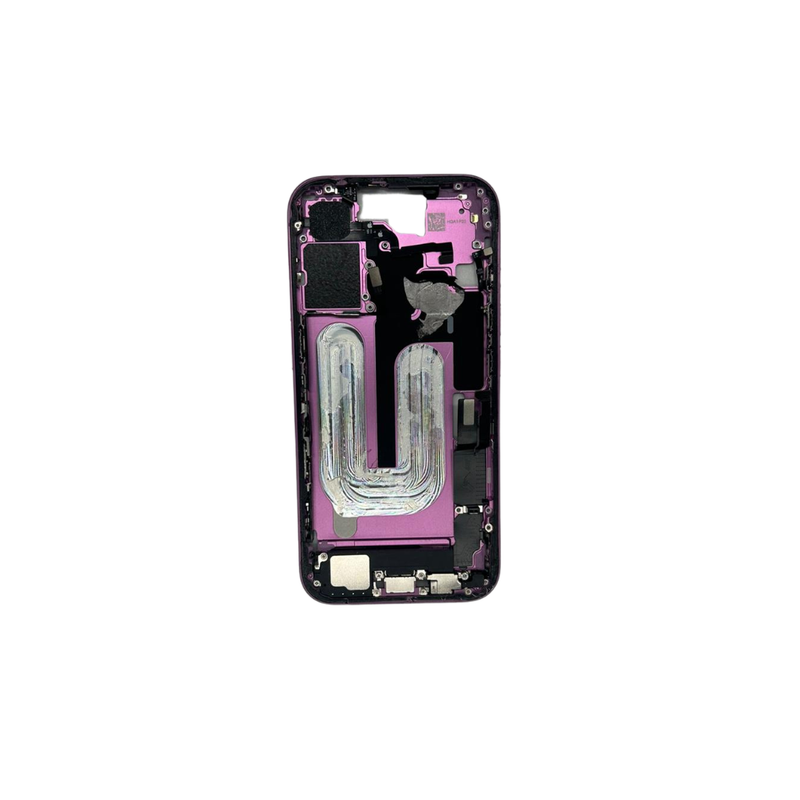iPhone 16 - Genuine Pull Mid Frame