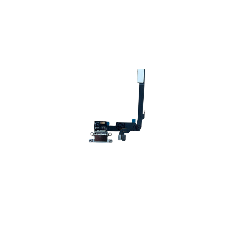 iPhone 16 Pro - Genuine Pull Charging Port - With Board