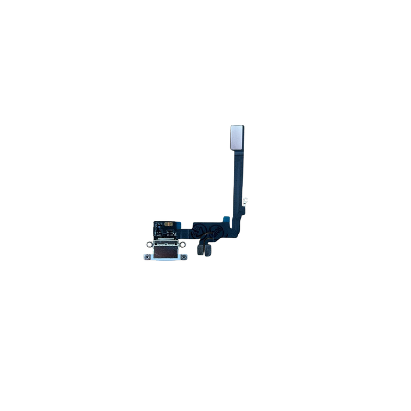 iPhone 16 Pro - Genuine Pull Charging Port - With Board