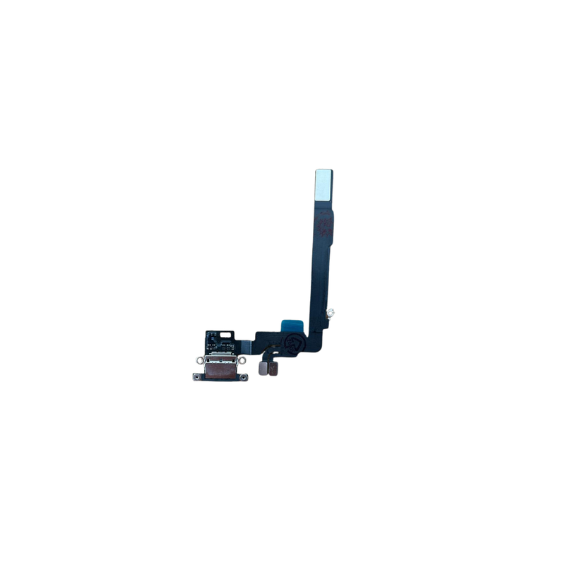 iPhone 16 Pro Max - Genuine Pull Charging Port - With Board