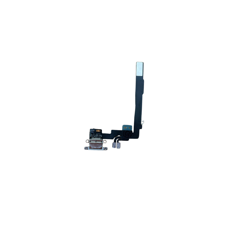 iPhone 16 Pro Max - Genuine Pull Charging Port - With Board