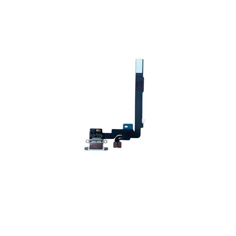 iPhone 16 Pro Max - Genuine Pull Charging Port - With Board