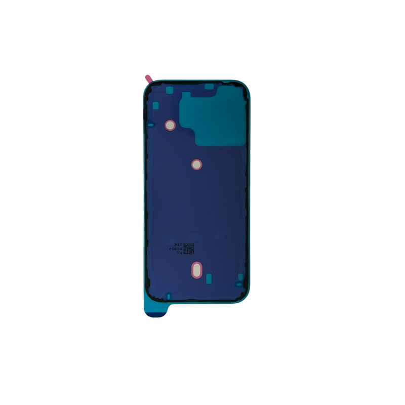 For iPhone 16 Pro Max - Waterproof Seal/Screen Adhesive (Rear)