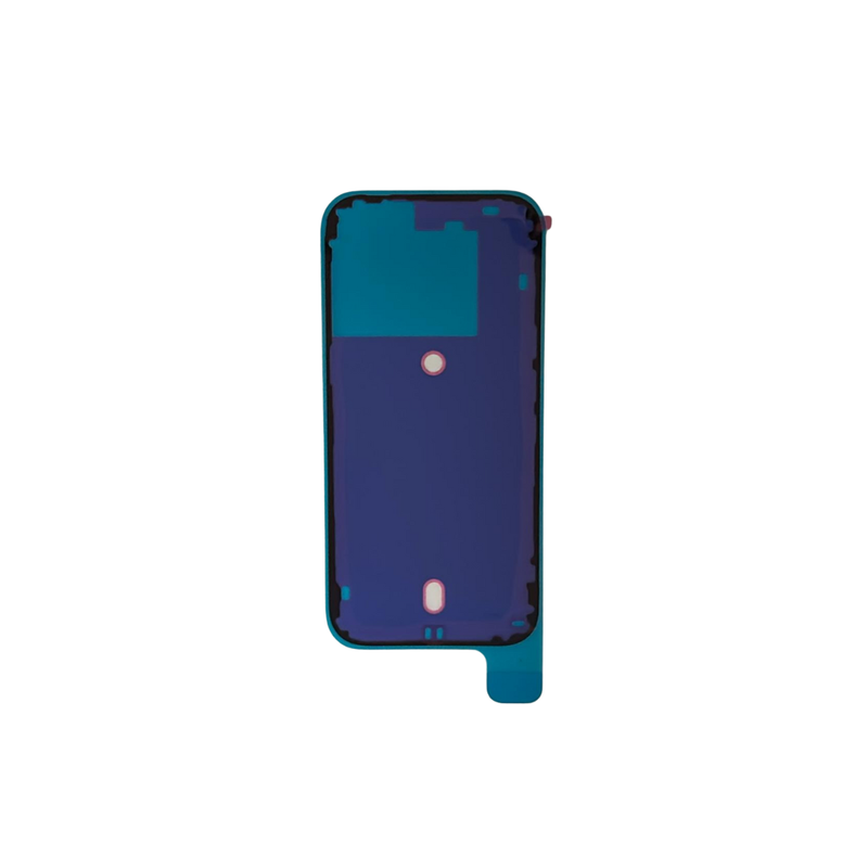 For iPhone 16 Pro - Waterproof Seal/Screen Adhesive (Rear)
