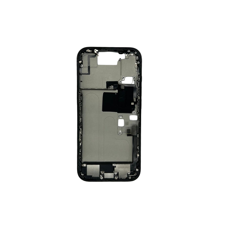 iPhone 16 Pro - Genuine Pull Mid Frame