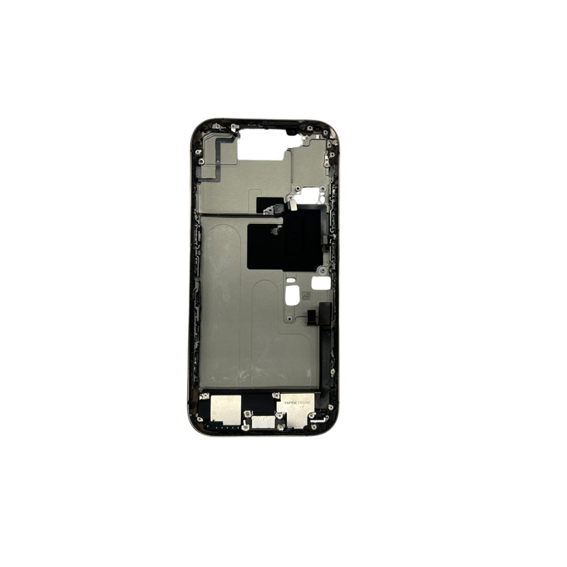 iPhone 16 Pro - Genuine Pull Mid Frame
