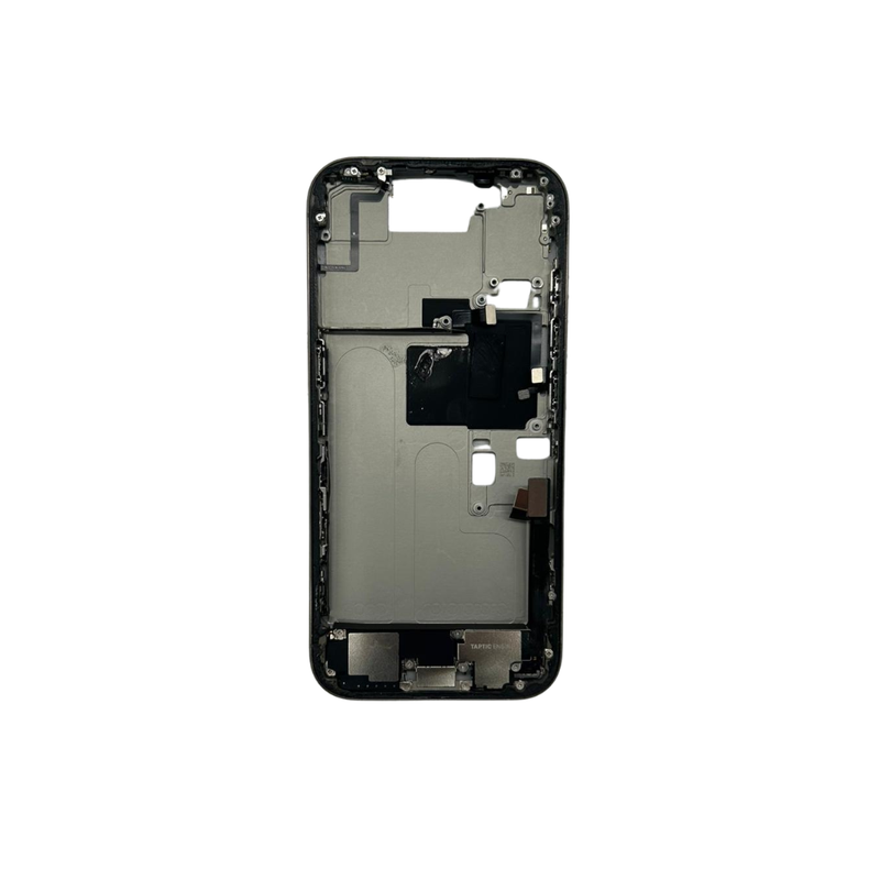 iPhone 16 Pro - Genuine Pull Mid Frame