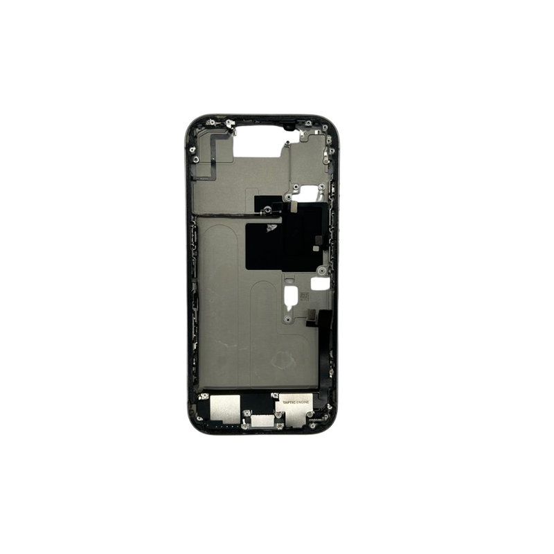 iPhone 16 Pro - Genuine Pull Mid Frame