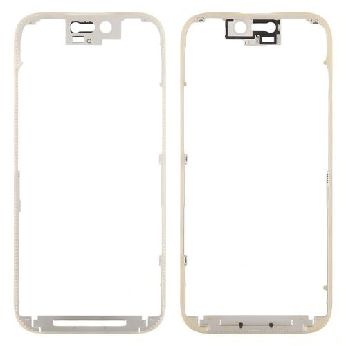 For iPhone 17 - Frame Bezel