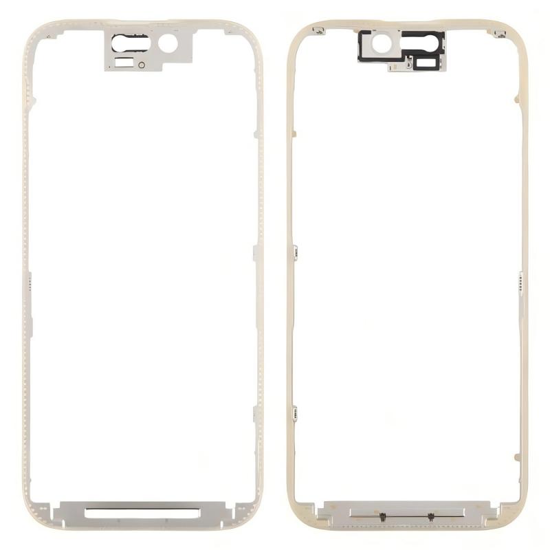For iPhone 17 - Frame Bezel