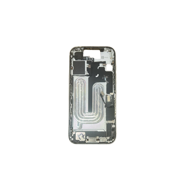 iPhone 17 - Genuine Pull Mid Frame