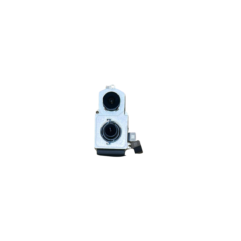 iPhone 17 - Genuine Pull Rear Camera