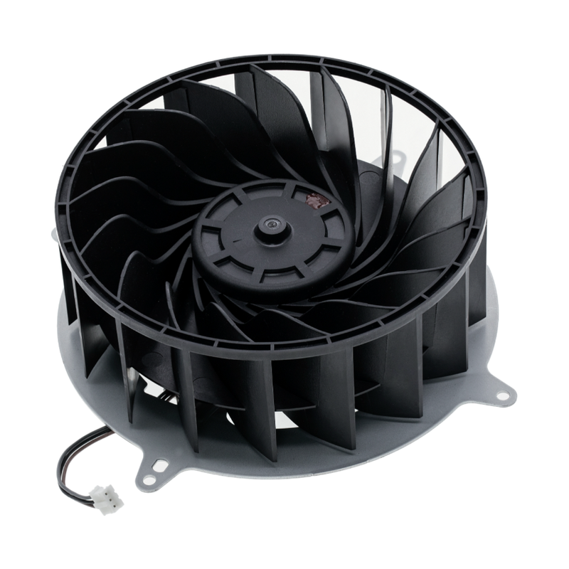 PlayStation 5 - Inner Cooling Fan - 17 Blades 1.9a