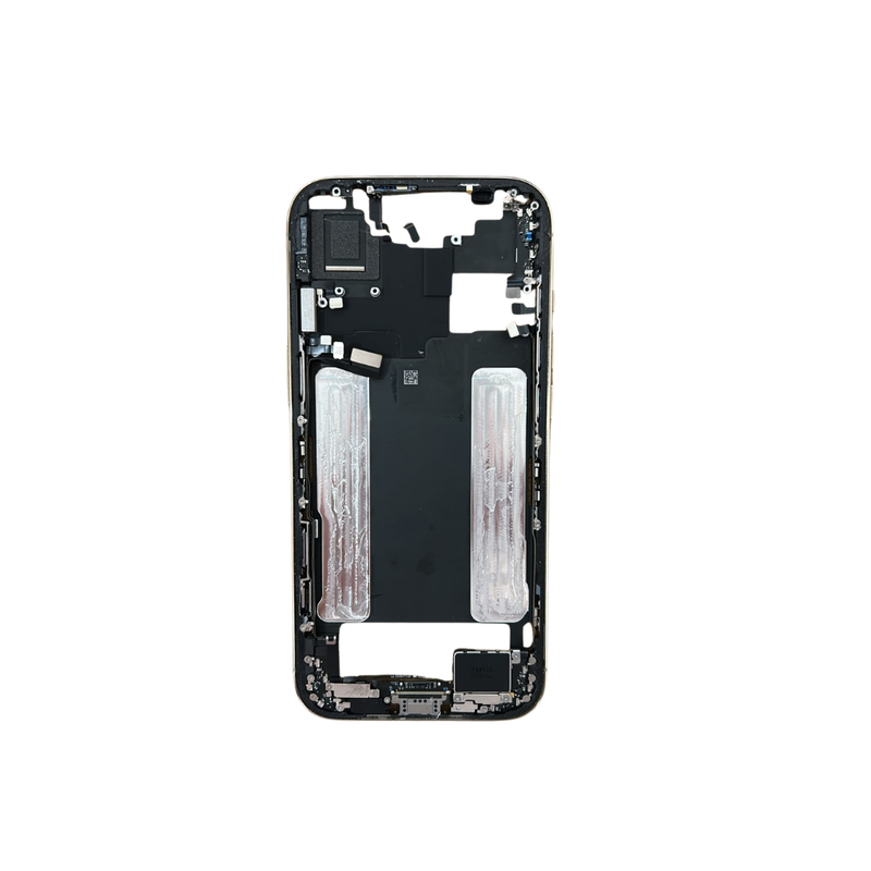 iPhone 17 Air - Genuine Pull Mid Frame