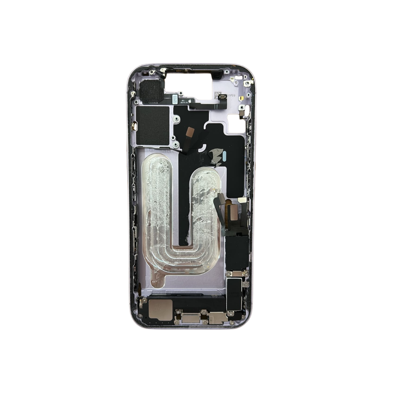 iPhone 17 - Genuine Pull Mid Frame