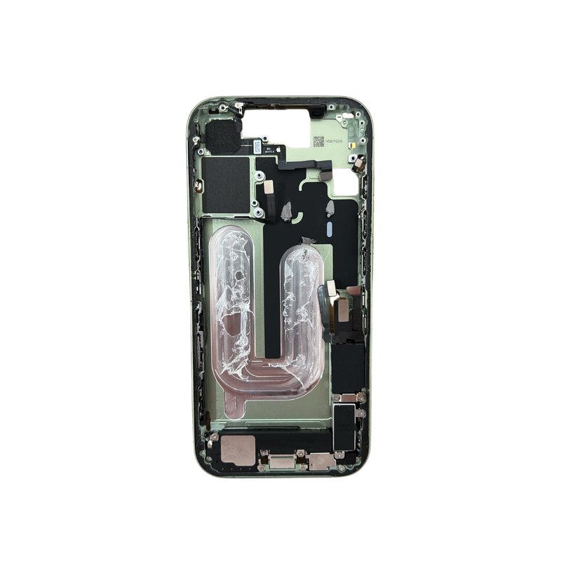 iPhone 17 - Genuine Pull Mid Frame