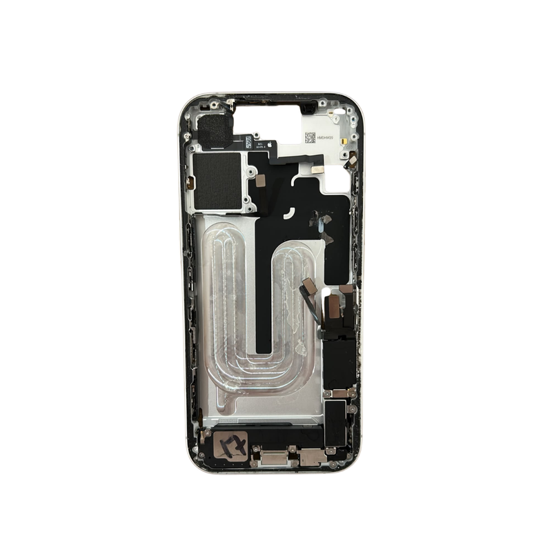 iPhone 17 - Genuine Pull Mid Frame