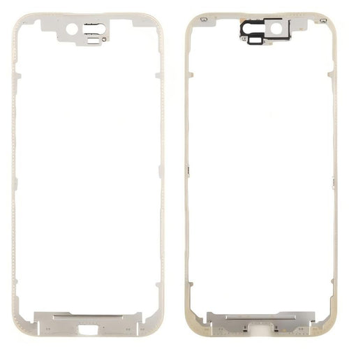 For iPhone 17 Air - Frame Bezel