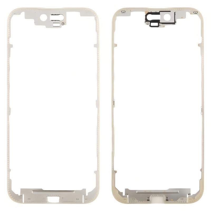 For iPhone 17 Air - Frame Bezel