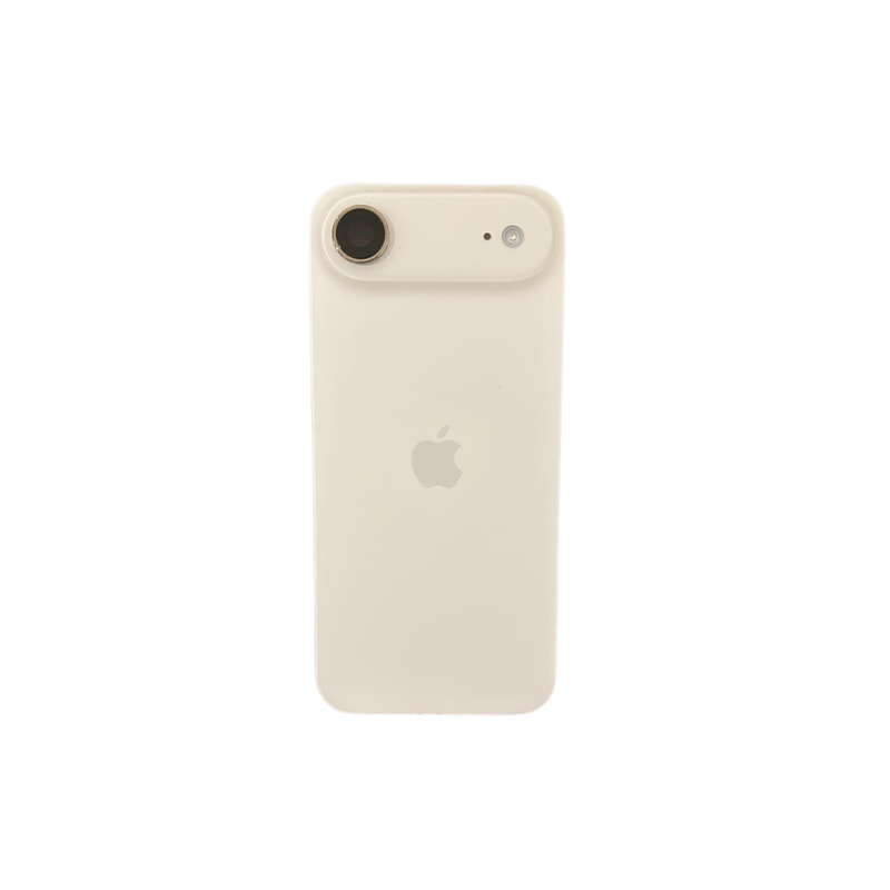 iPhone 17 Air - Genuine Pull Rear Glass