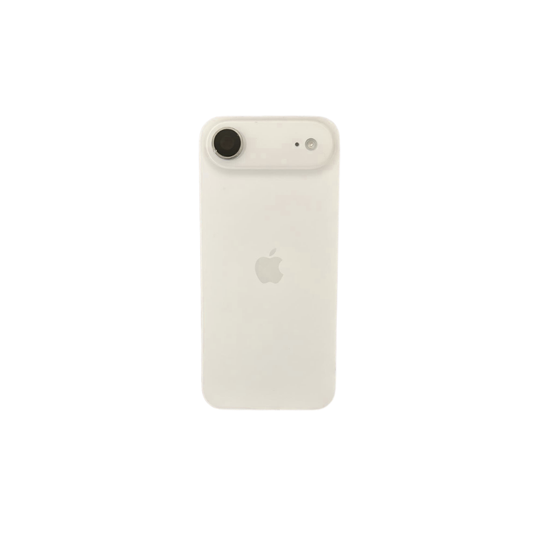 iPhone 17 Air - Genuine Pull Rear Glass
