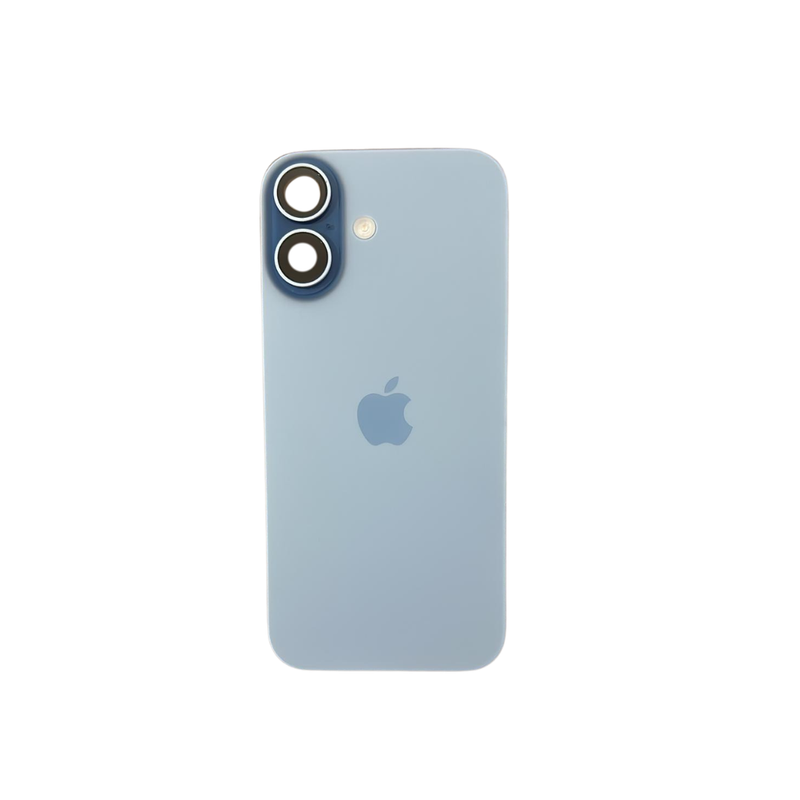 iPhone 17 - Genuine Pull Rear Glass