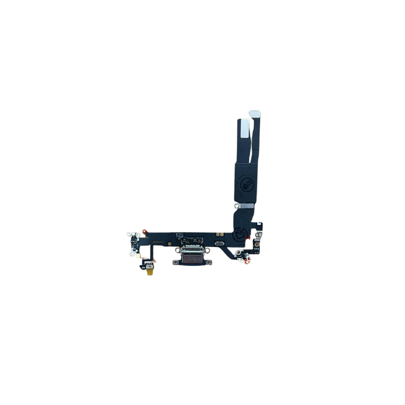 iPhone 17 - Genuine Pull Charging Port - With Board