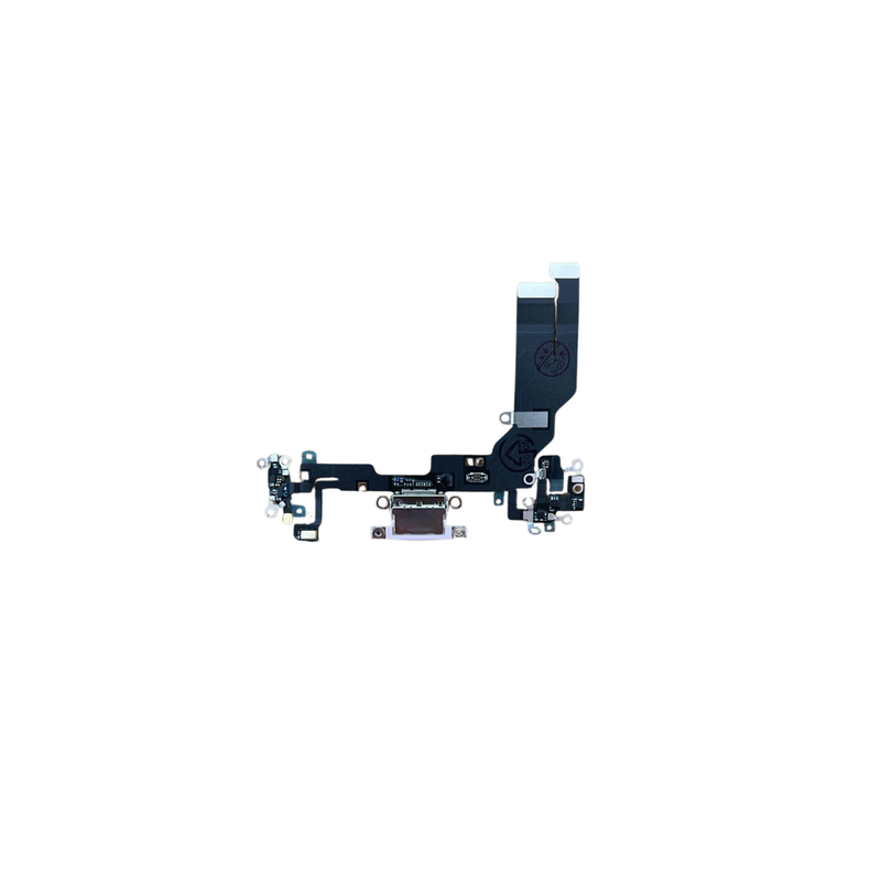 iPhone 17e - Genuine Pull Charging Port - With Board
