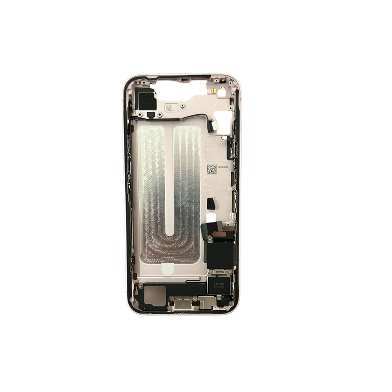 iPhone 17e - Genuine Pull Mid Frame