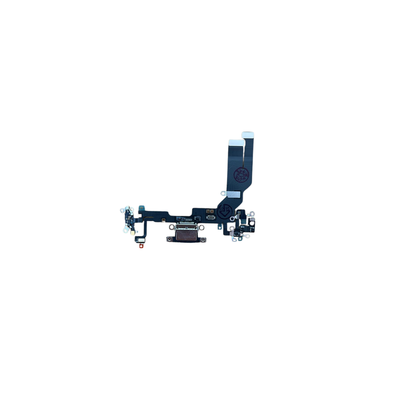 iPhone 17e - Genuine Pull Charging Port - With Board