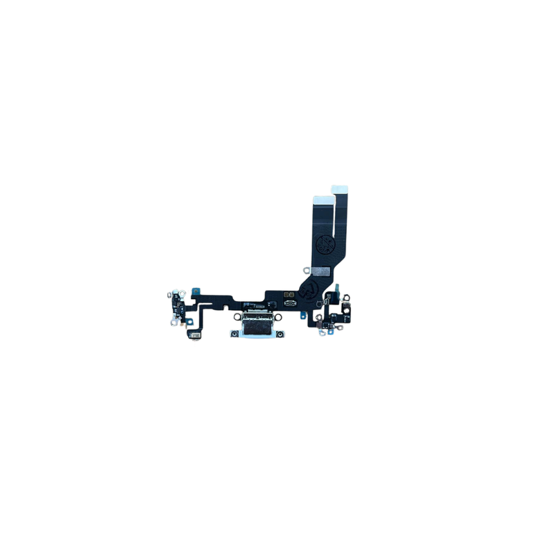 iPhone 17e - Genuine Pull Charging Port - With Board