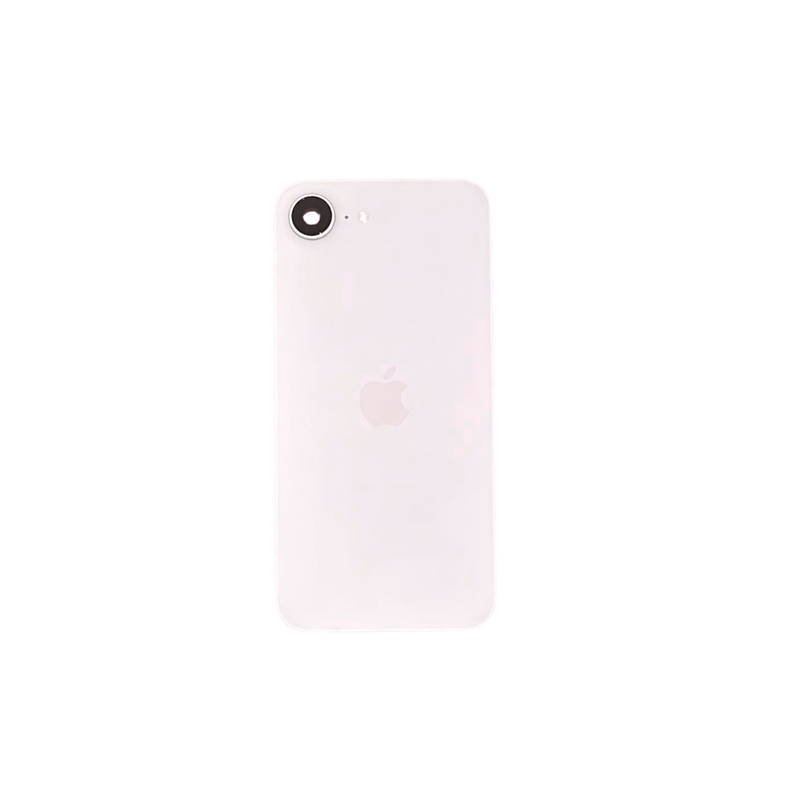 iPhone 17e - Genuine Pull Rear Glass