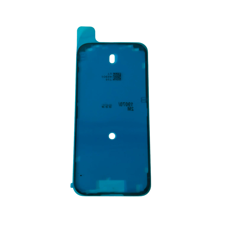 For iPhone 17 - Waterproof Seal/Screen Adhesive (Front) - Blue