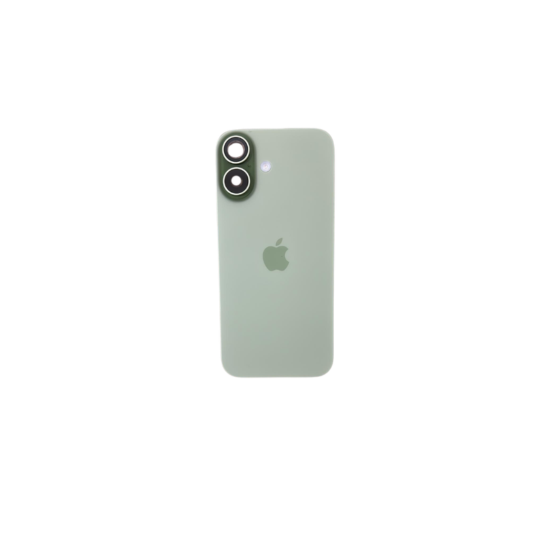 iPhone 17 - Genuine Pull Rear Glass
