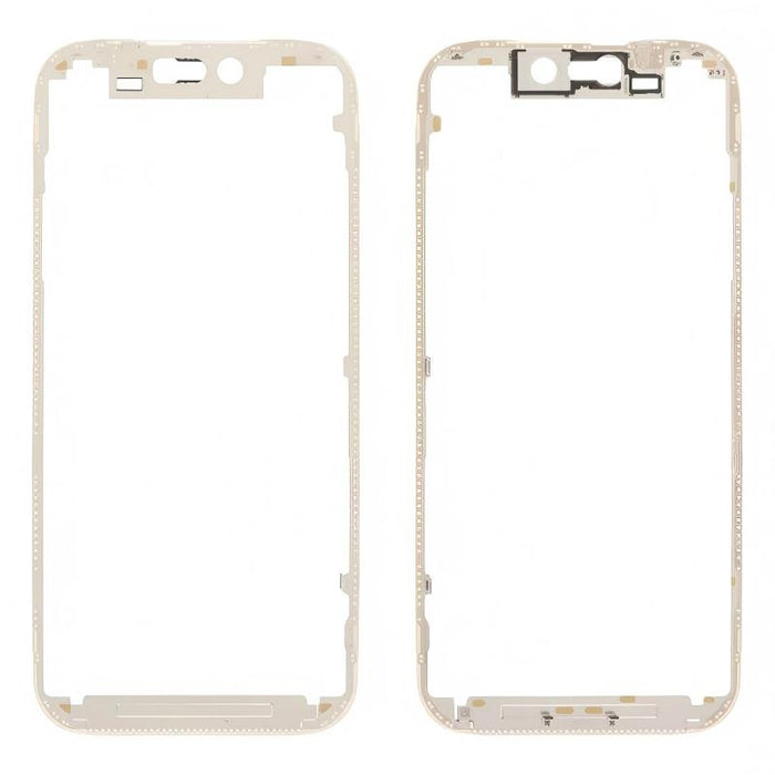 For iPhone 17 Pro Max - Frame Bezel