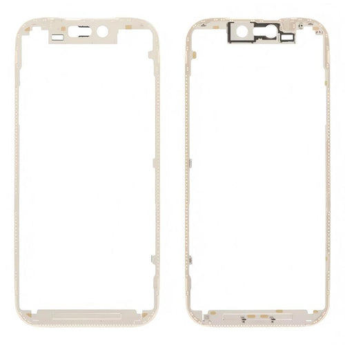 For iPhone 17 Pro - Frame Bezel