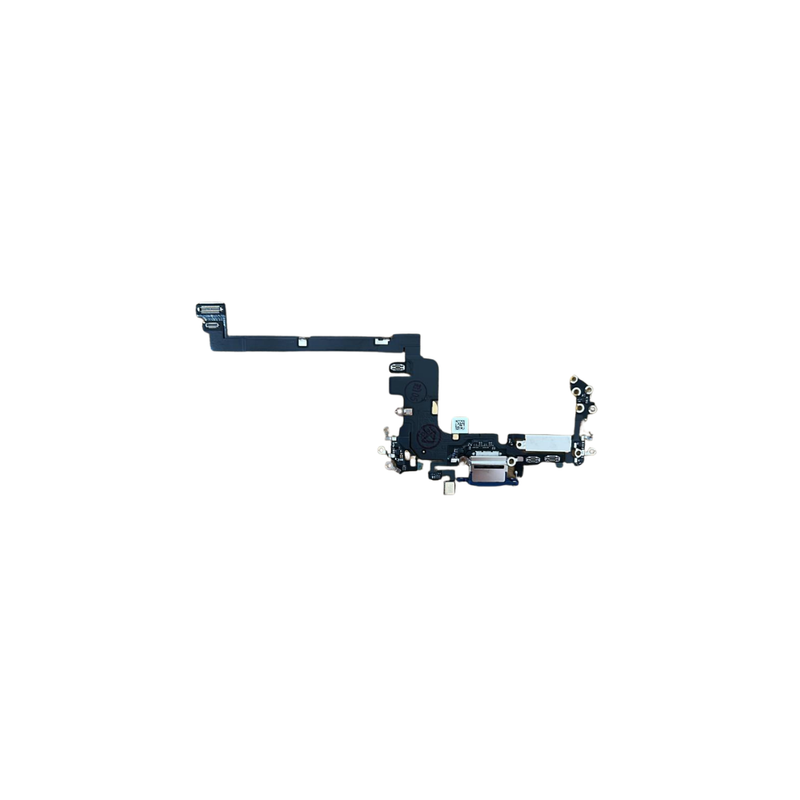 iPhone 17 Pro - Genuine Pull Charging Port - With Board