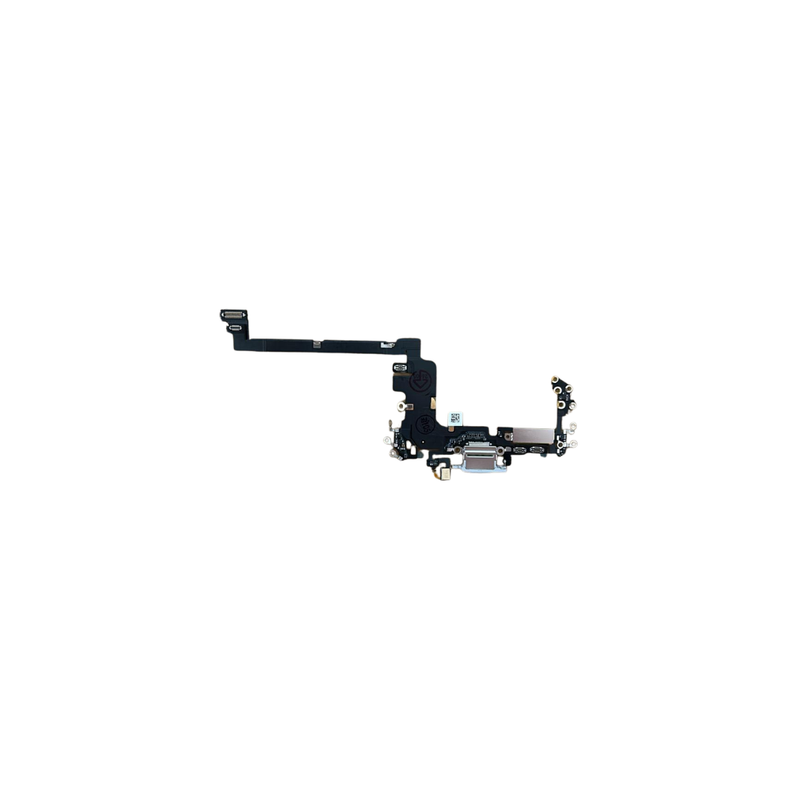 iPhone 17 Pro - Genuine Pull Charging Port - With Board