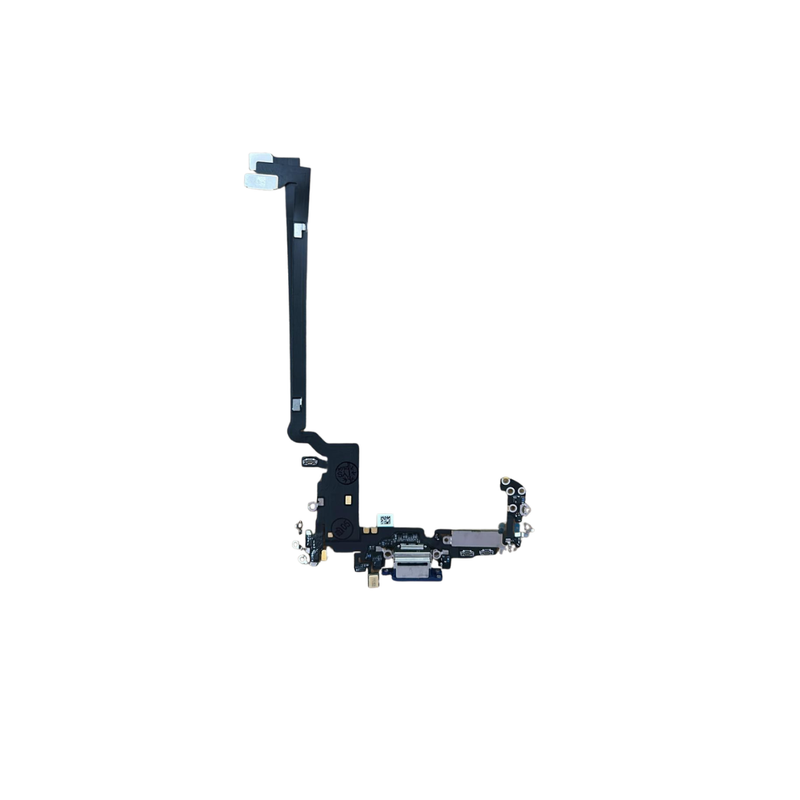 iPhone 17 Pro Max - Genuine Pull Charging Port - With Board