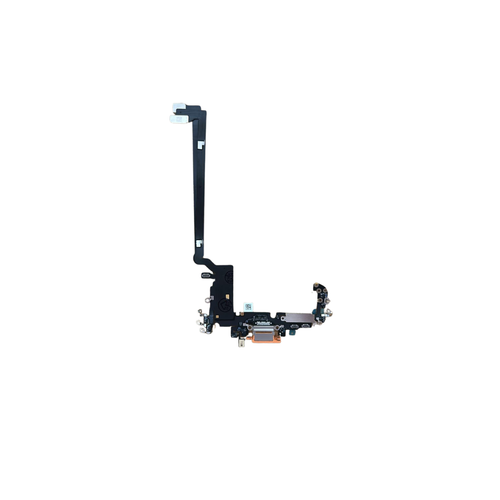 iPhone 17 Pro Max - Genuine Pull Charging Port - With Board