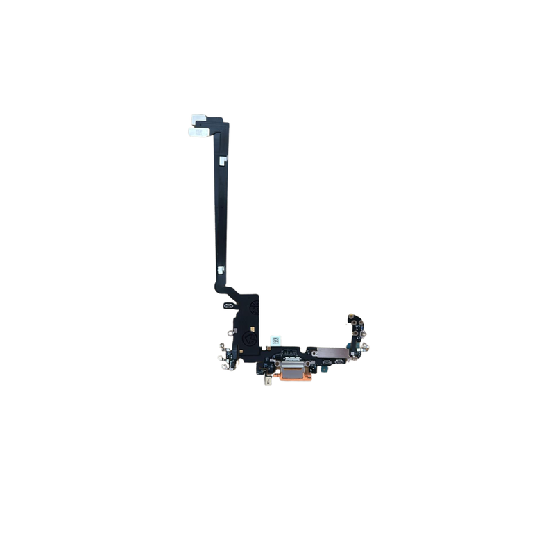 iPhone 17 Pro Max - Genuine Pull Charging Port - With Board